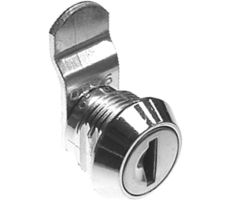 Schraubzylinder Typ 9037 UTZ - inkl. 2 Schlüssel