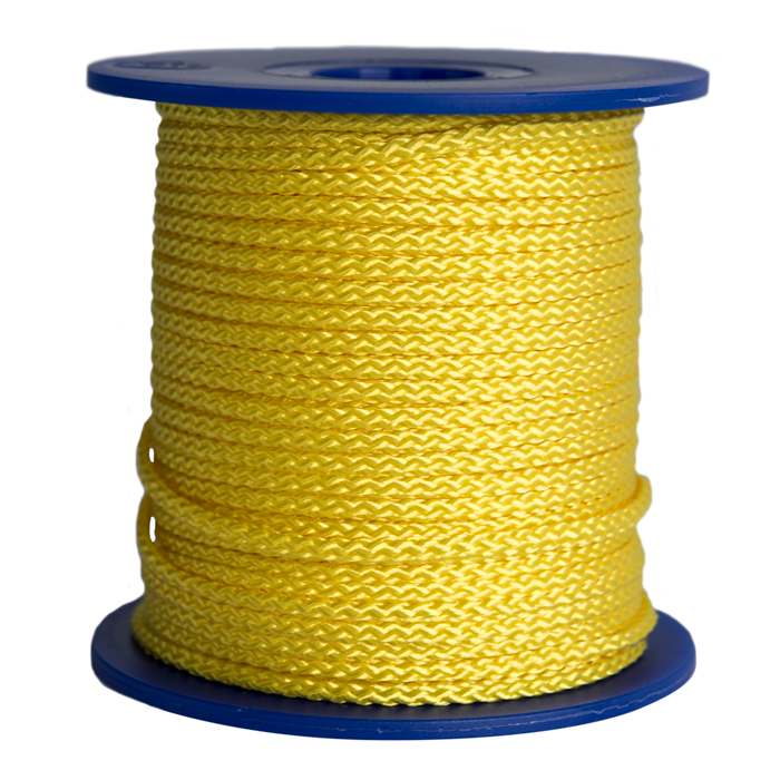 Maurerschnur MEISTER Polyester