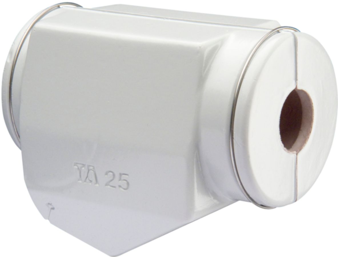 Isolationsbox IMI zu STAD - Mediumtemp. 5 °C bis 120 °C