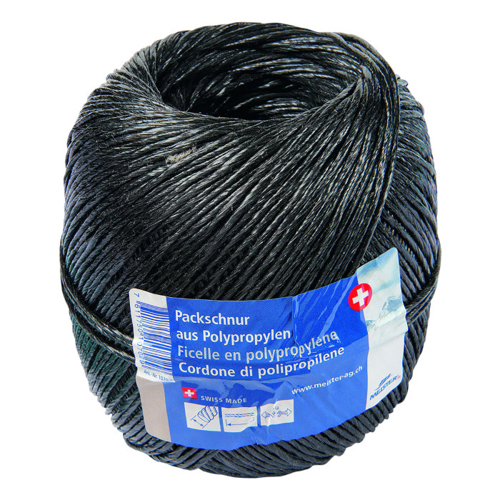 Handpackschnur MEISTER Polypropylen