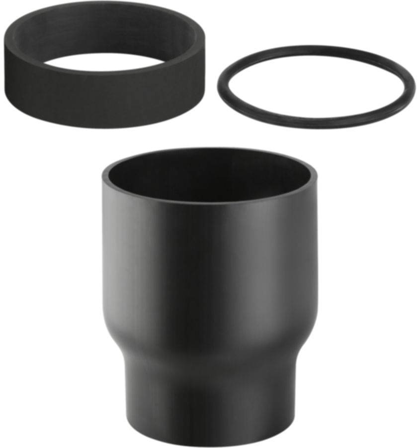 Geberit PE Schrumpfmuffe