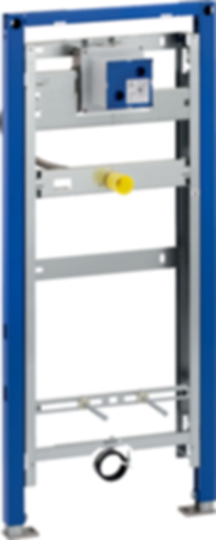 Duofix Urinal-Element, Standard 1" - Typ 144