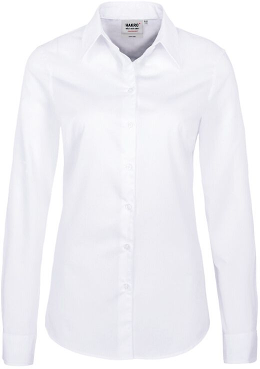 Bluse 1/1 Arm Performance Grösse: XS-6XL - 60 % Baumwolle 40 % Polyester