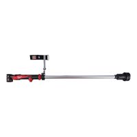 Akku-Transferpumpe Milwaukee 2000L/Std. - M12 BSWP-601 (1xAkku M12B6) Anschl. 3/4"