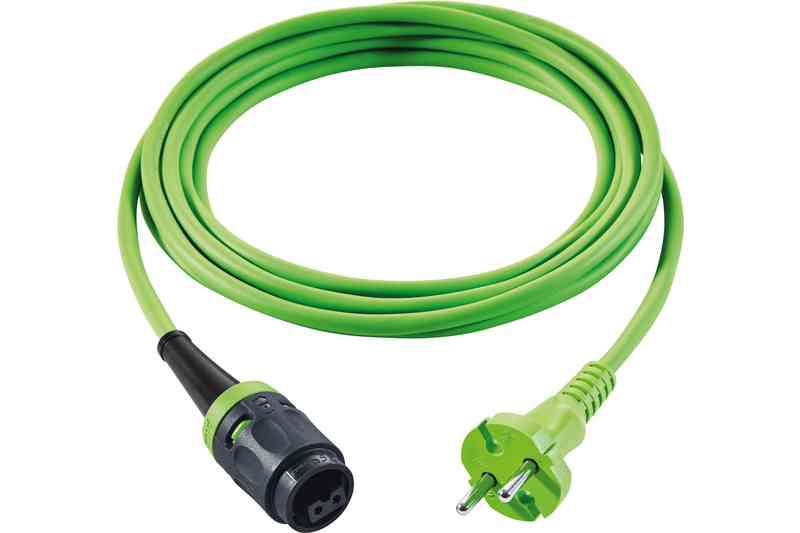 Plug it Kabel H05BQF4CH 4 m - Festool