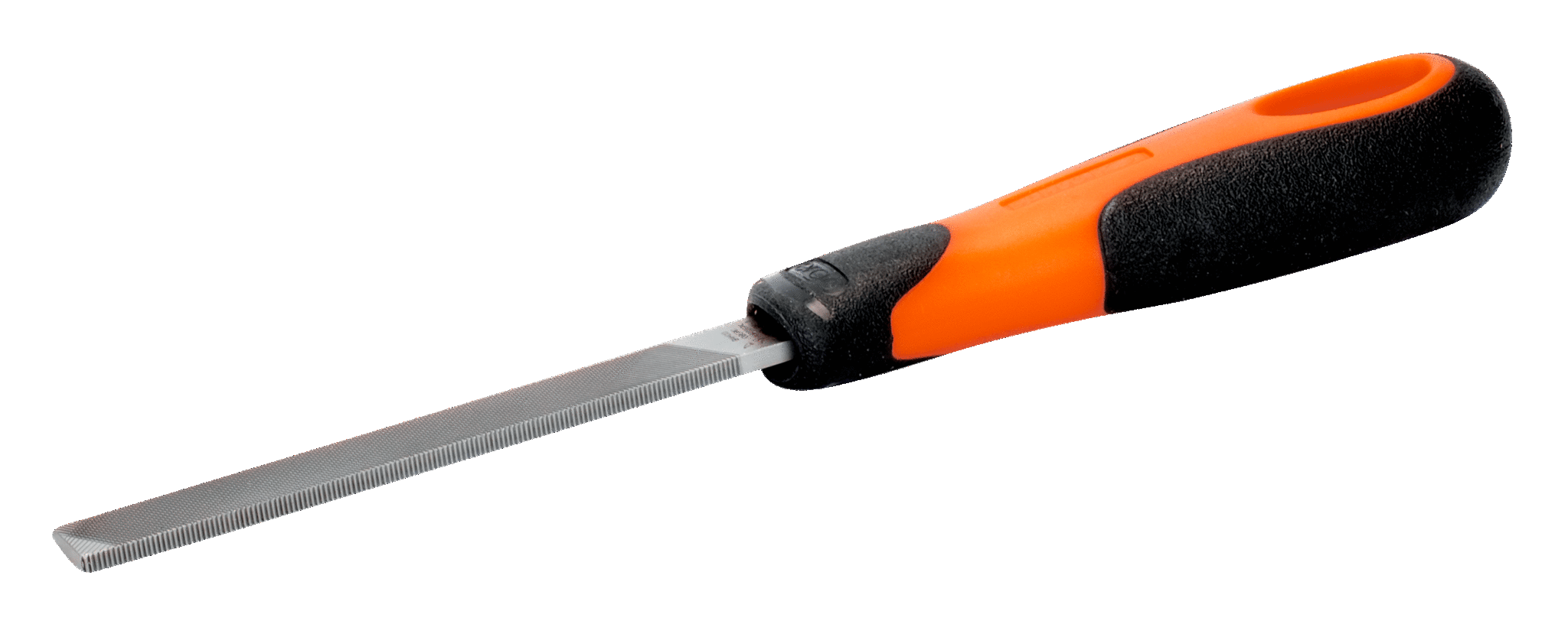 Ansatzfeile ergo Bahco 1-100