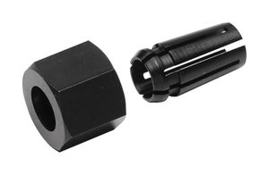 Spannzange zu Geradeschleifer1/4" Makita - GD0800C/GD0801C/GD0810C/GD0811C