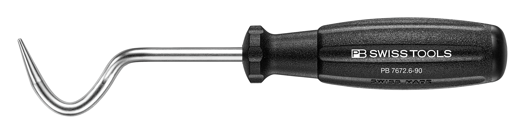 Schlauchlöser PB 7672 Gr. 6 90 mm