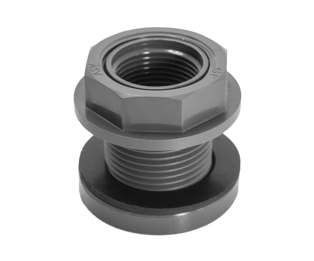 Tankverschraubung EPDM