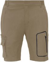 Activeshorts, Gr. 2XL - khaki