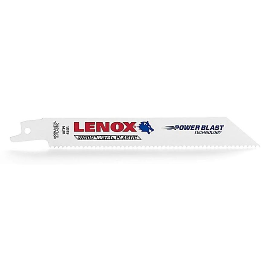 Säbelsägeblatt LENOX Universal