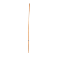 Stiel zu Schnee/Schlammschieber - 170cm