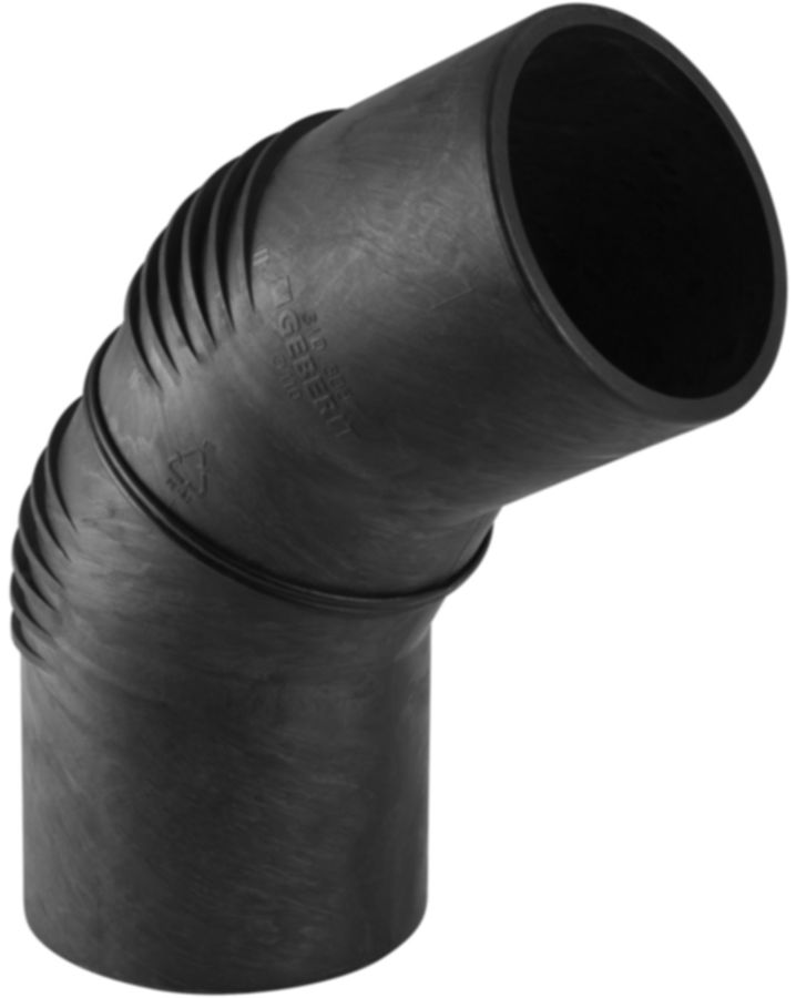 Silent Bogen 60°