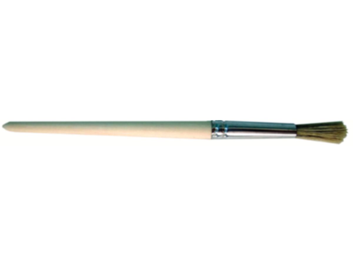 Pinsel 4mm-d6-10 - für Fittings 6-10 mm