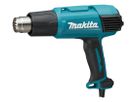 Heissluftgebläse MAKITA HG6031VK - 1800 W, 100-550°C mit Zubehör