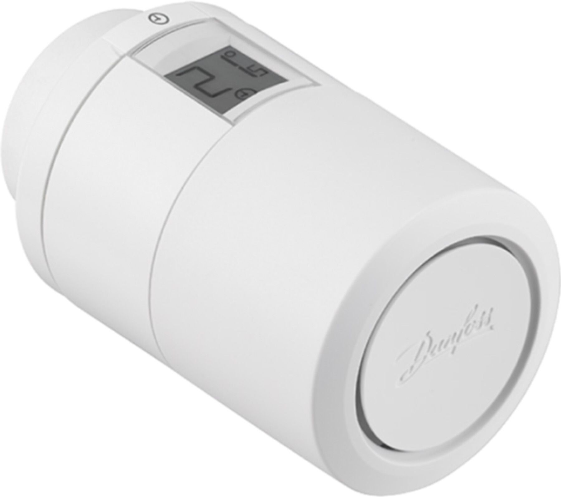 Thermostatfühler DANFOSS Eco Bluetooth - M30x1.5 mm 4-28C° inkl. Adapter für RA