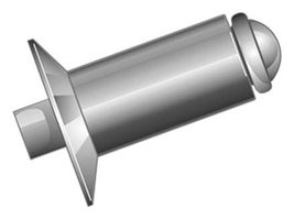 Senkkopf-Blindniete Popr TAPK. BS - Niet: Aluminium Dorn: Stahl verzinkt