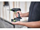 Akku-Bohrschrauber T 18+3-Basic - Festool