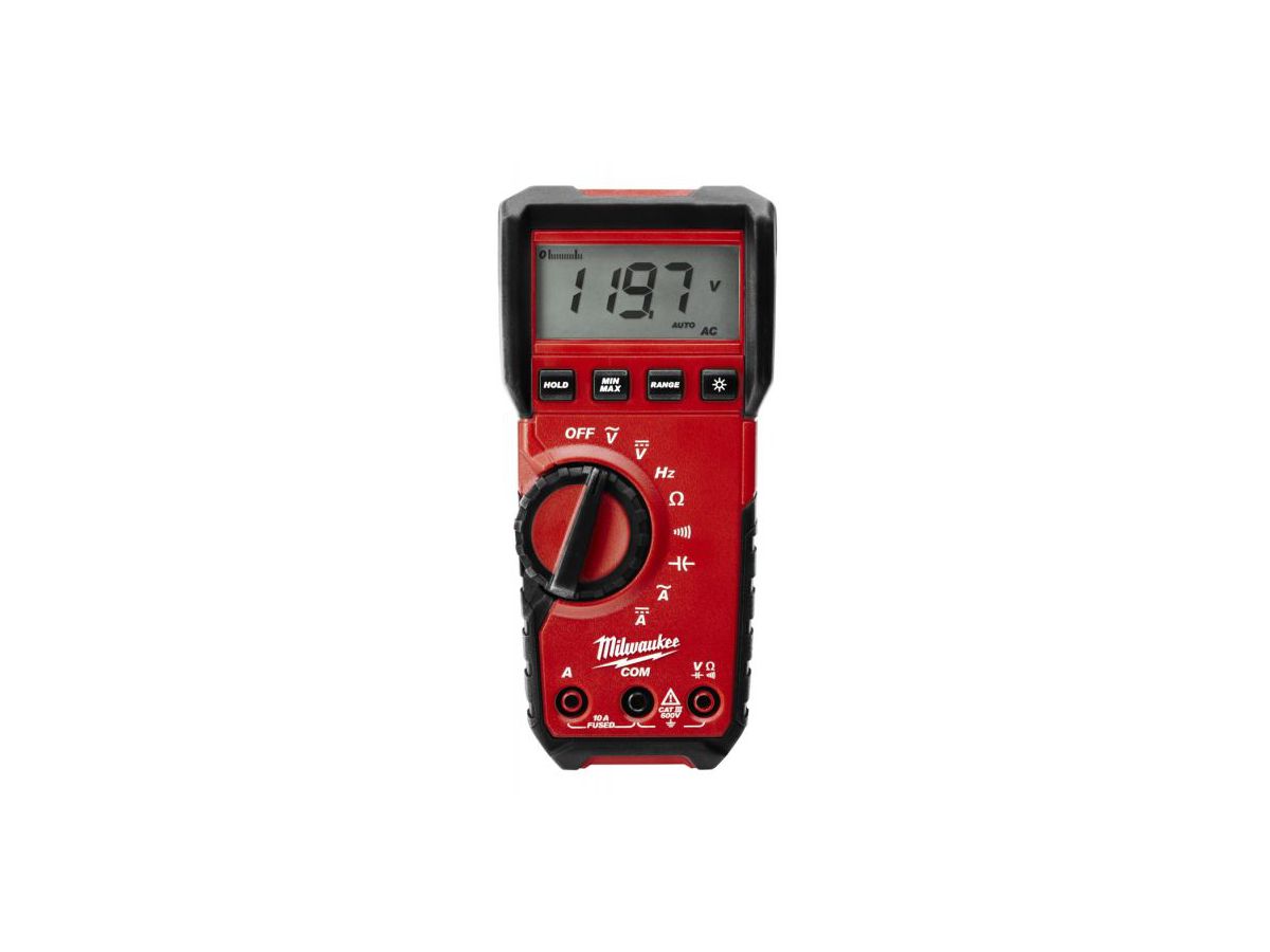 Digital-Multimeter 2216-40 - Milwaukee