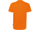 T-Shirt Classic Gr. M, orange - 100% Baumwolle, 160 g/m²