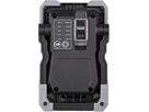 Arbeitsleuchte LED RUFUS 1500lm - 15W mit Akku, IP65