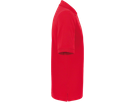Poloshirt Classic Gr. XS, rot - 100% Baumwolle, 200 g/m²