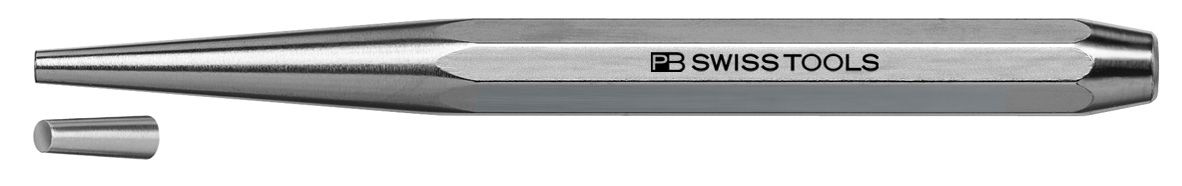 Durchschlag flach PB 730