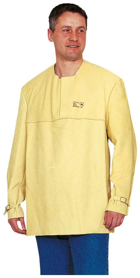 Schweisserjacke