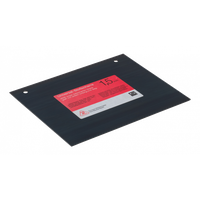 Blatt zu Stossscharre 20 cm