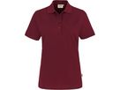 Women-Poloshirt Performance Einlaufvorb. - 50 % Baumw. 50 % Polyest. Gr. XS-6XL