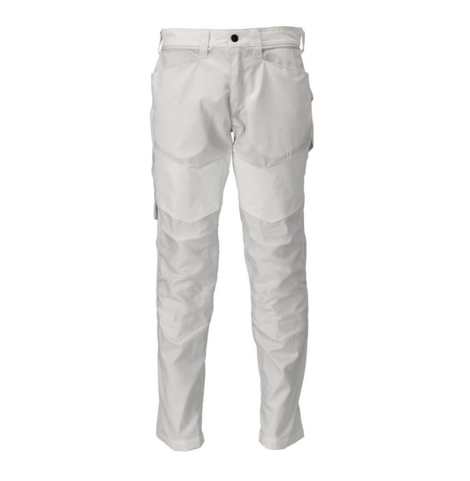 Hose mit Knietaschen, Stretch Zones - 50% Baumwolle, 50% Polyester, CORDURAr