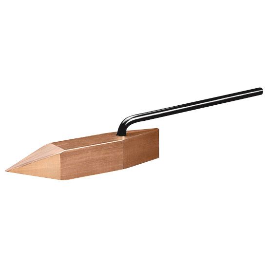 Spitzkolben zu Weichlöteinsatz 250g