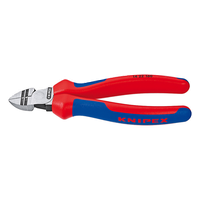 Abisolier-Seitenschneider KNIPEX