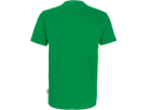 T-Shirt Classic Gr. XS, kellygrün - 100% Baumwolle