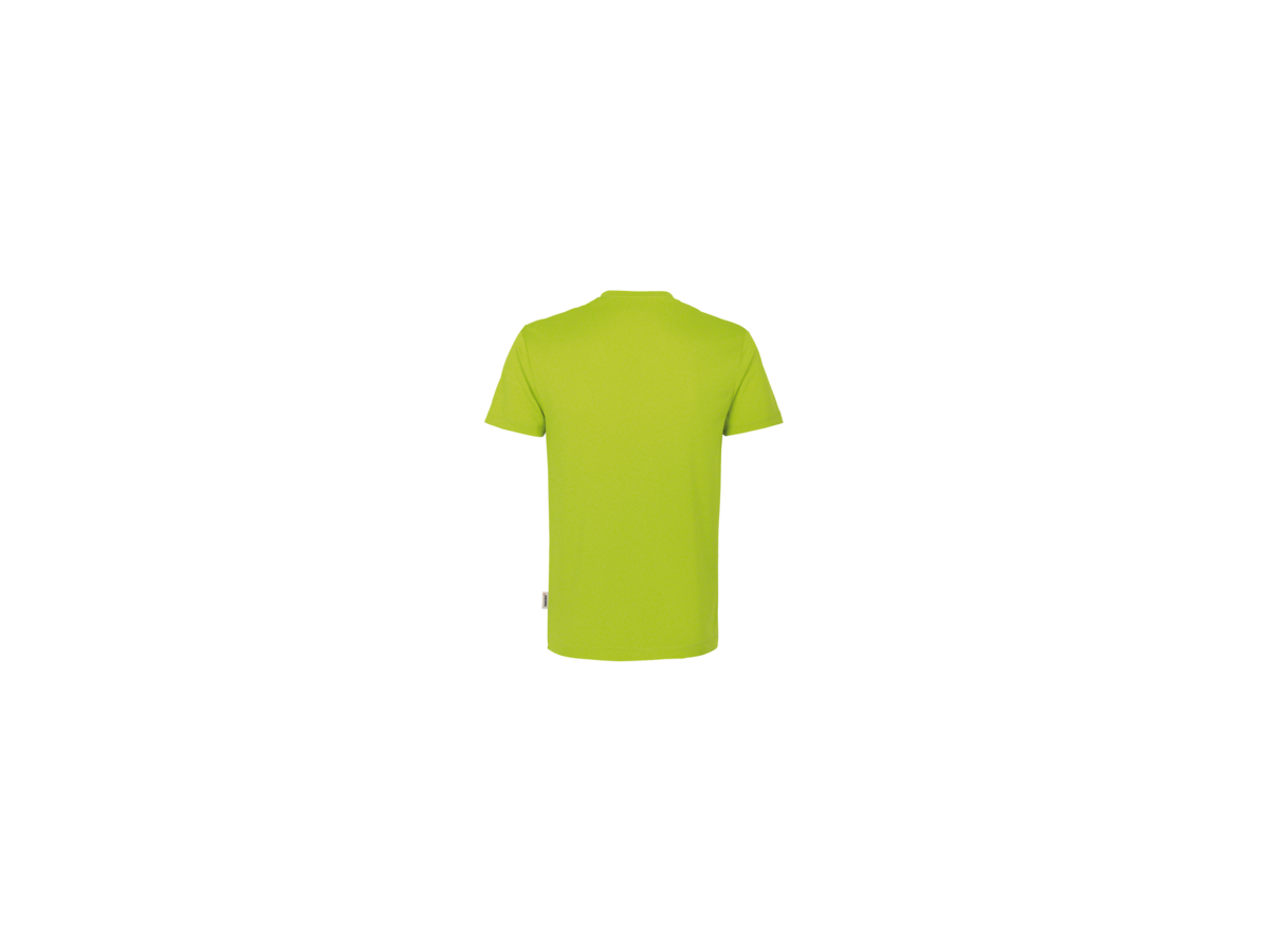 T-Shirt COOLMAX Gr. 3XL, kiwi - 100% Polyester, 130 g/m²