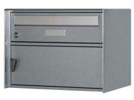 Briefkasten Genève HUBER - BxHxT 415x310x303