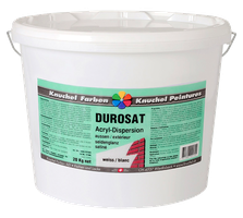 Acryl Seidenglanz-Dispersion Durosat