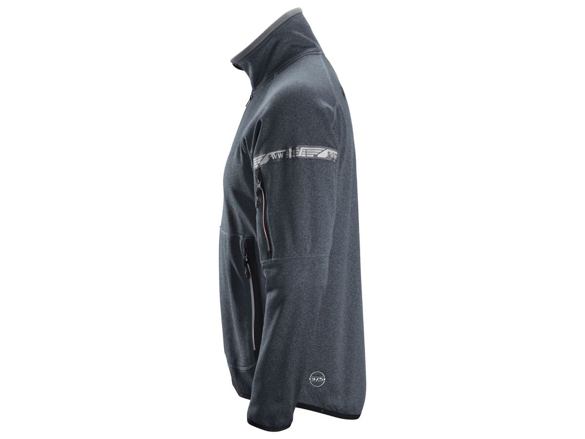 Fleece Jacke AllroundWork 37.5 - Snickers