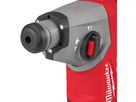 Akku-Kombihammer M12FHAC16-0 - Milwaukee