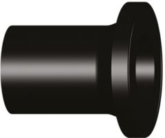 HDPE-Vorschweissbund lang   50 mm - PE100 S5
