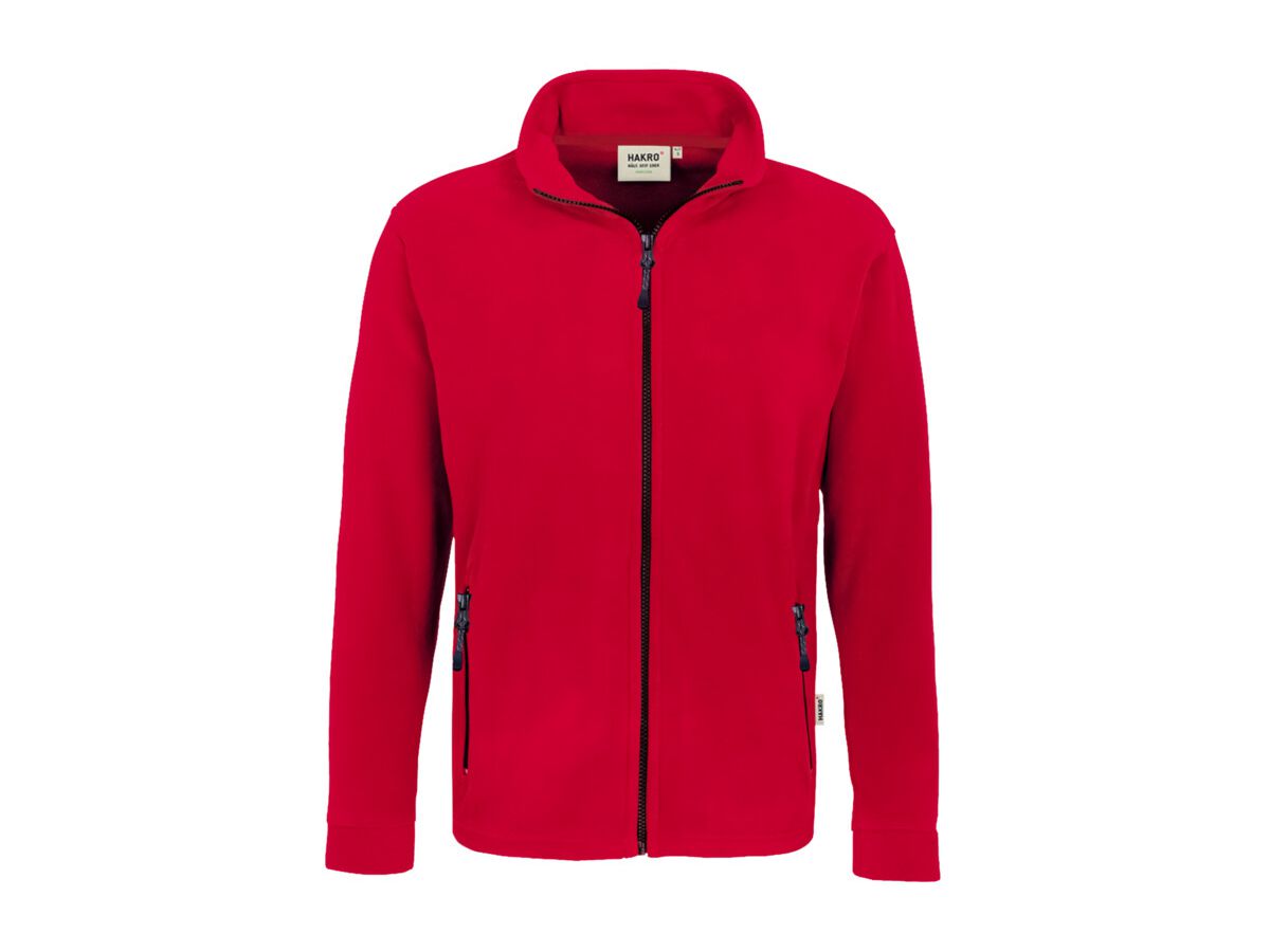 Fleece-Jacke Langley - 100 % Polyester, 220 g /m²