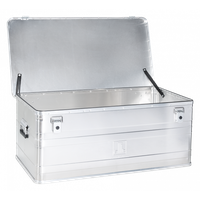 ALU-Box mit Stapelecken 900X49