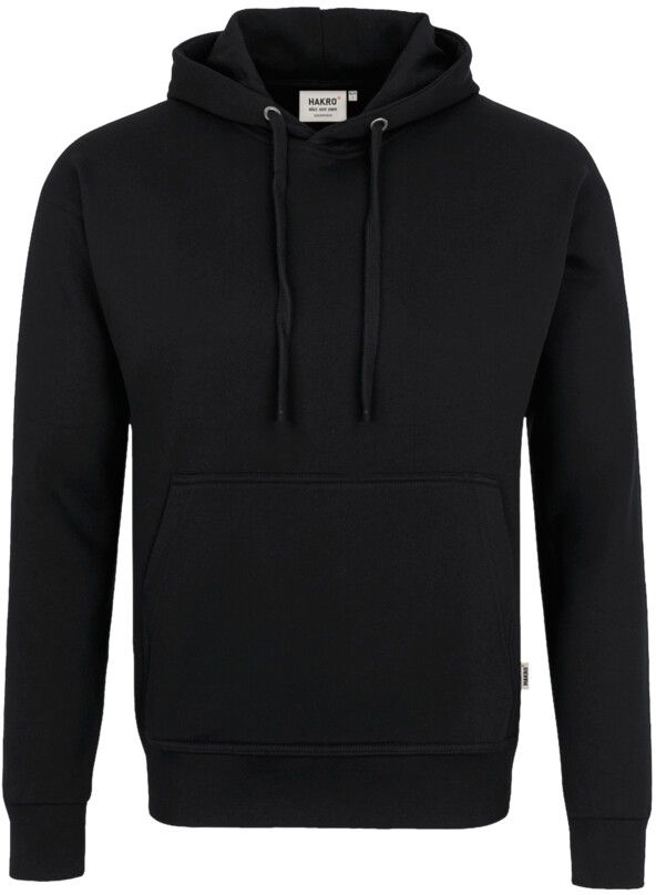 Kapuzen Sweatshirt Premium - 100 % Baumwolle