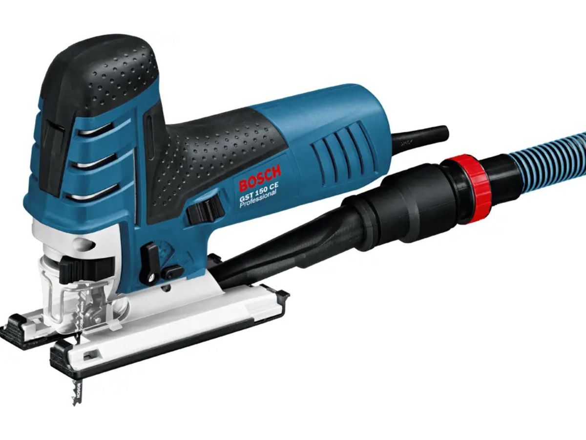 Stichsäge Bosch GST 150 CE 780 W - Im Koffer CH