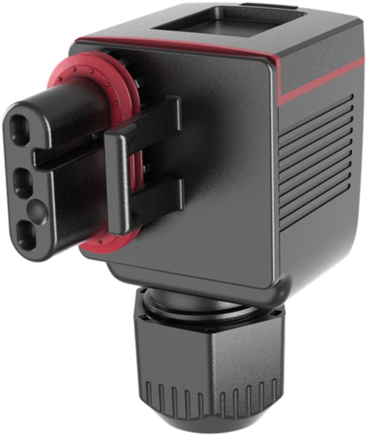 Stecker GRUNDFOS ALPHA GO