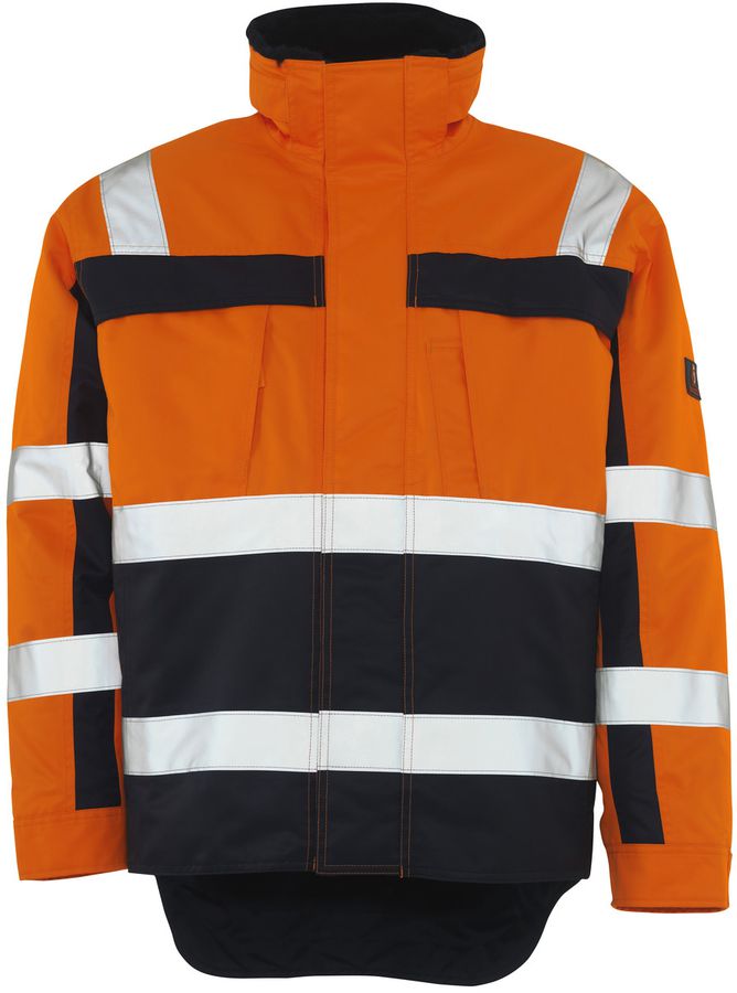 MASCOT TERESINA PILOT JACKE - Mascotexr 100% Polyester