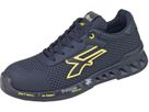 Sicherheitschuhe - U-POWER MATT S3 ESD