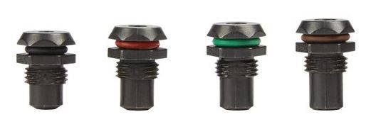 Mundstück Satz à 4 Stk. zu M18ONEFPRT - Milwaukee