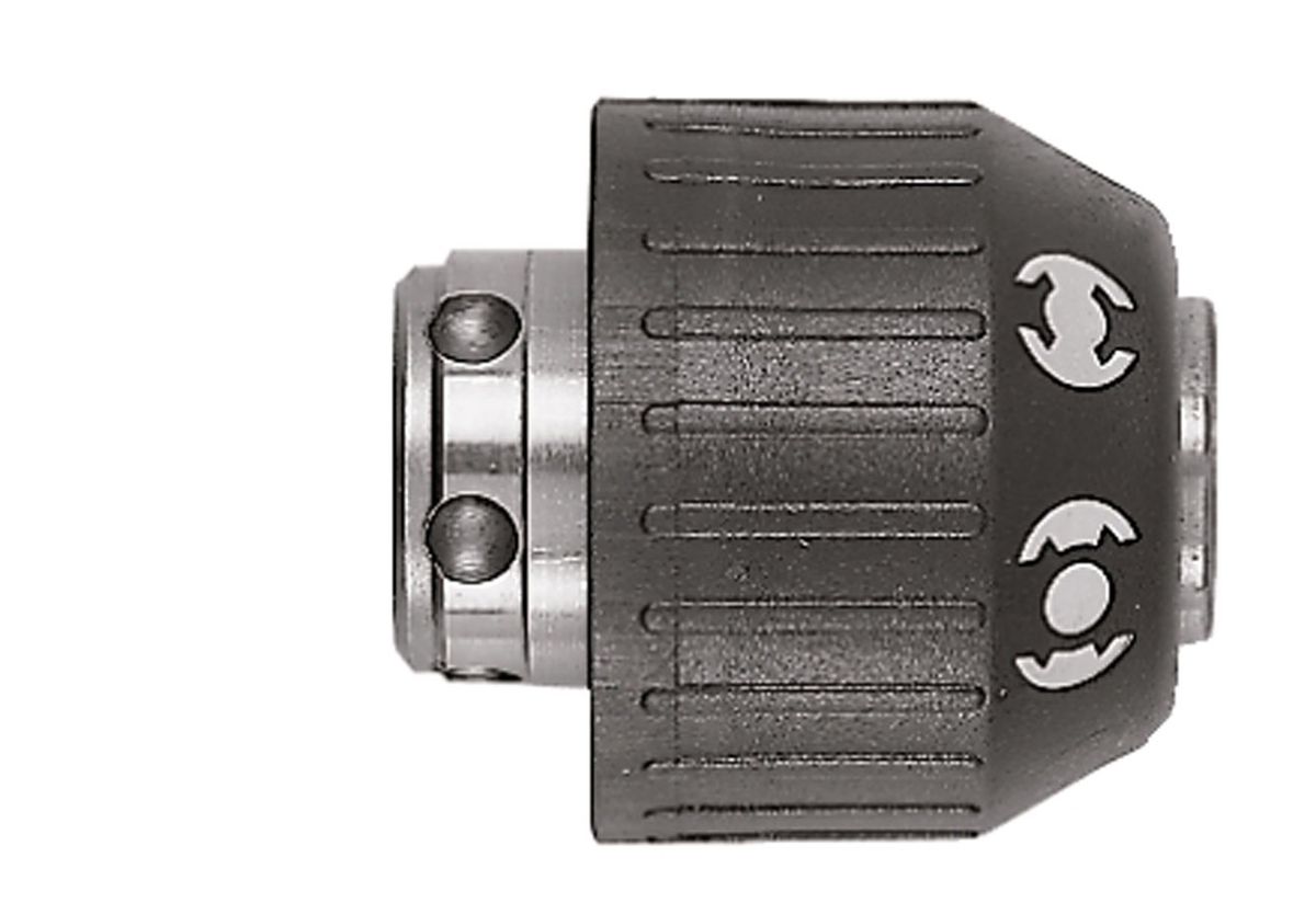 Bohrfutter-Adapter Milwaukee - FIXTEC auf SDS+