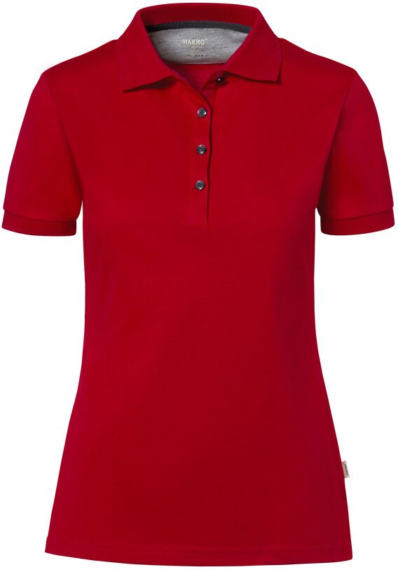 Poloshirt Cotton Tec - 50 % Baumw. 50 % Polyester, Gr. XS-3XL